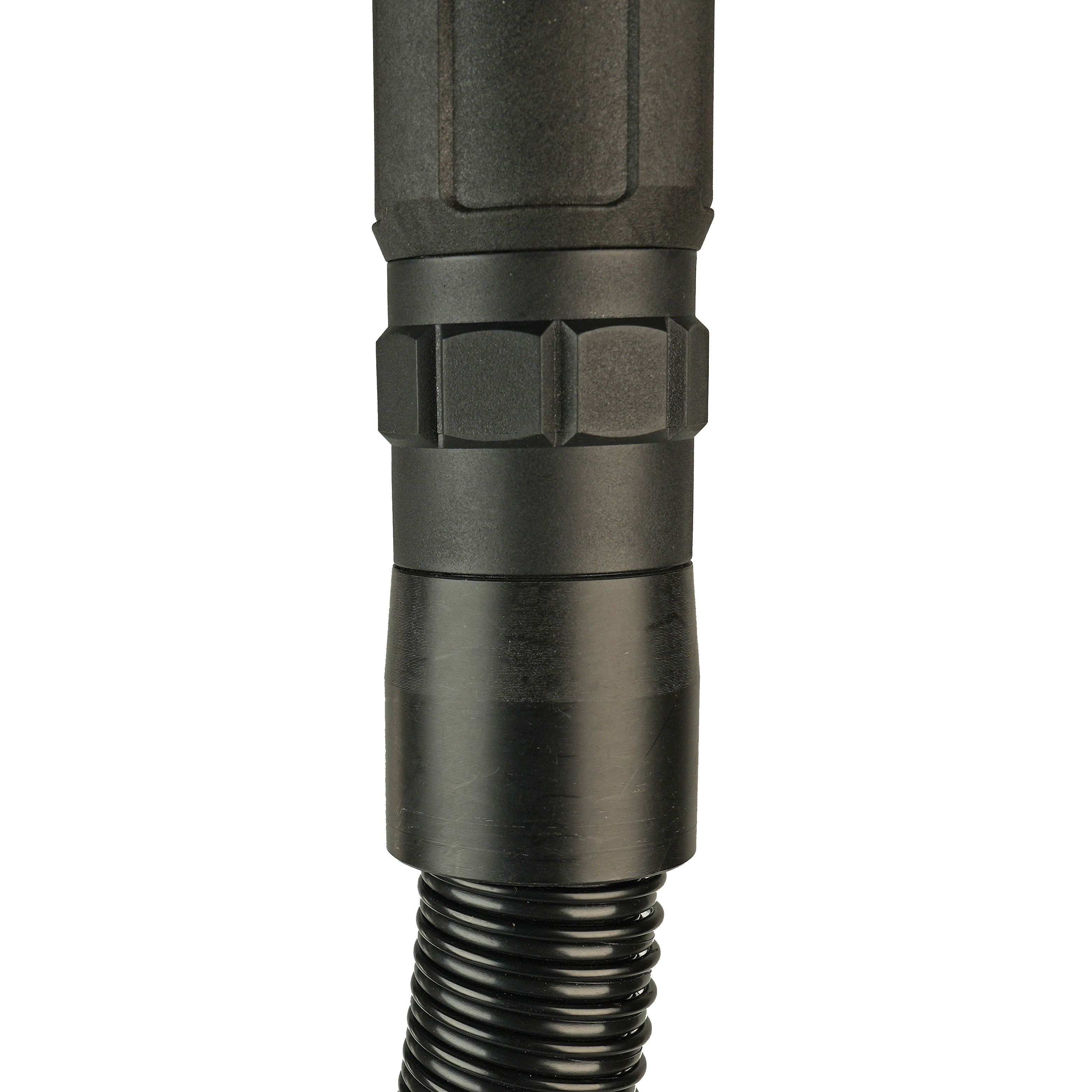 Горелка Thomsen ROBO 455D M8 450A с жидкостным охлаждением 3 метра (943.0248)