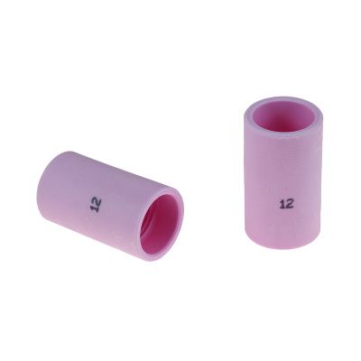 54N14-12 ZCPCE Сопло керамическое для газ.линзы №12 18х42,0