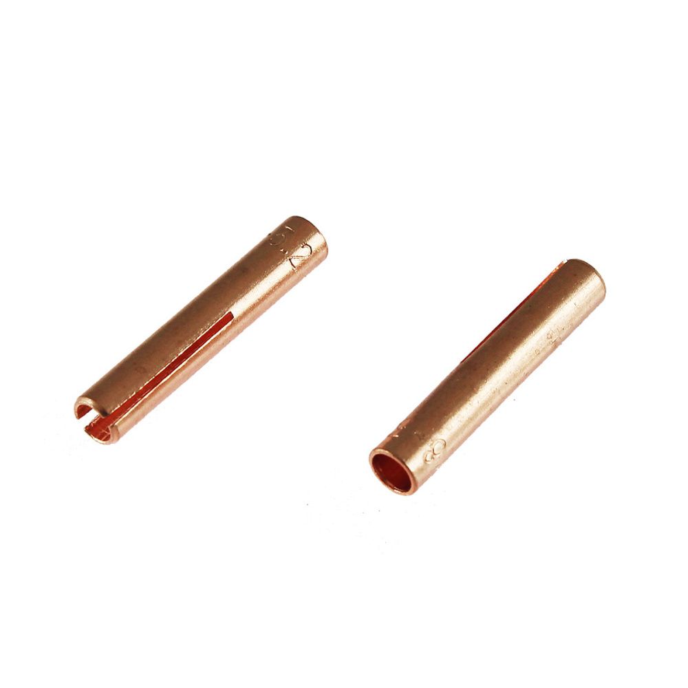 P13N24 Цанга Parker 3,2x25,0 мм (TIG)