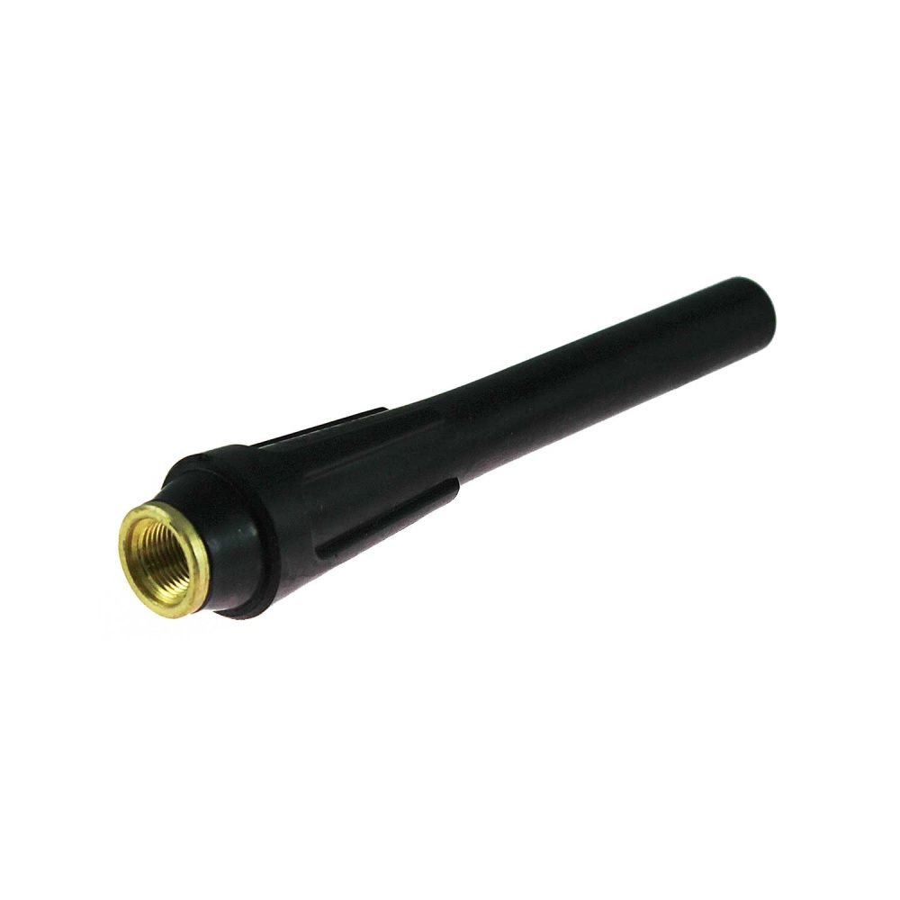 T3LBC Колпачок защиты электрода Arc длинный (TIG)