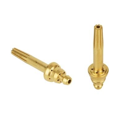 Р №6 Мундштук пропановый внутренний Р №6 (1)