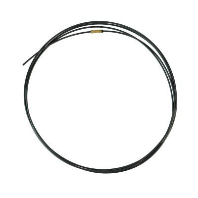 AM1564A-50 Полиамидный канал 5м без спирали гусака для ARC M2MM22M (d 0,8-1,2мм) (1)