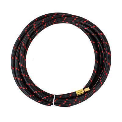 PSL45V03SAOB Силовой кабель Parker в оплётке 4 метра для горелки SGT 20S (1)