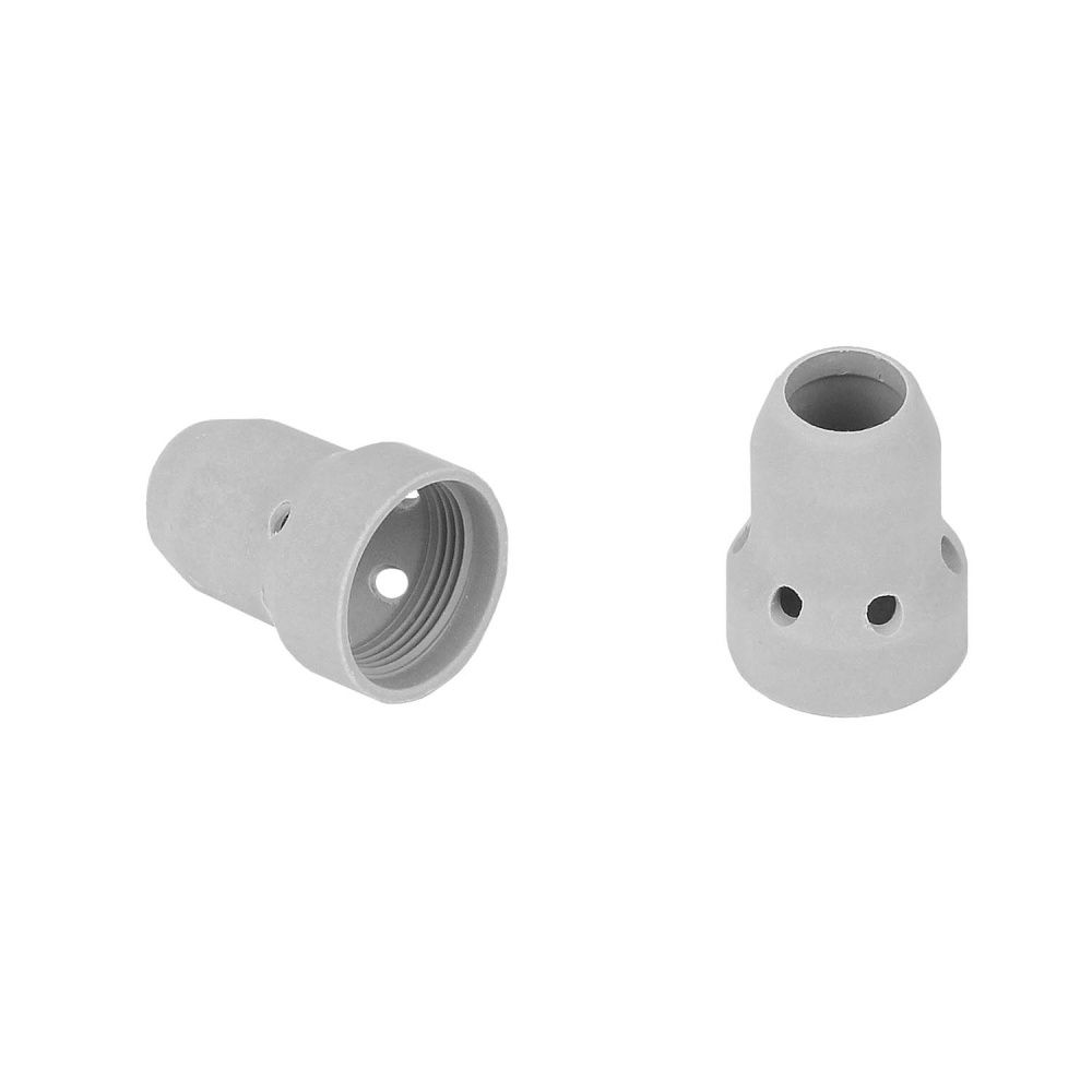 766.1095 Диффузор газовый Abicor Binzel белый пластиковый 28,0 мм