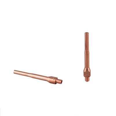 SVR-TIP-CU-CR-ZR-М6-69-1,2-50 (HRTET01220) Контактный наконечник CuCrZr M6x69 d1.2