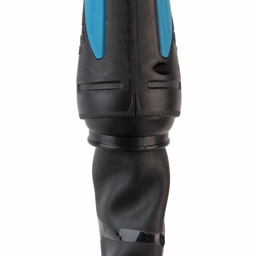 SVRWP26V-25SSW Сварочная горелка SVR WPV26 с вентилем 8 метров (TIG) (4)