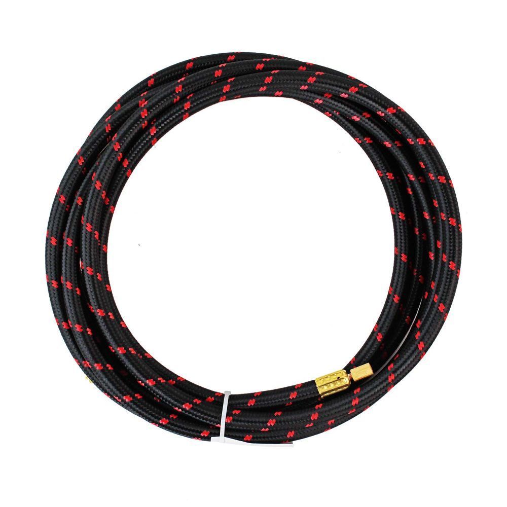 PSL45V03SAOB Силовой кабель Parker в оплётке 4 метра для аргонодуговой горелки SGT 20S (TIG)