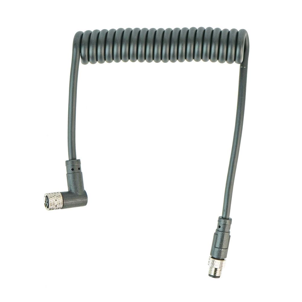 3.5.11.0012 Сигнальный кабель TRM для соединения датчика столкновения с роботизированной горелкой TRM