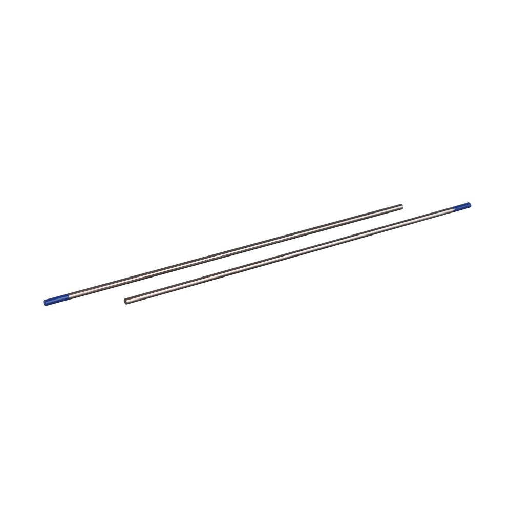 Электрод вольфрамовый SVR WL 20 синий 2,4 мм
