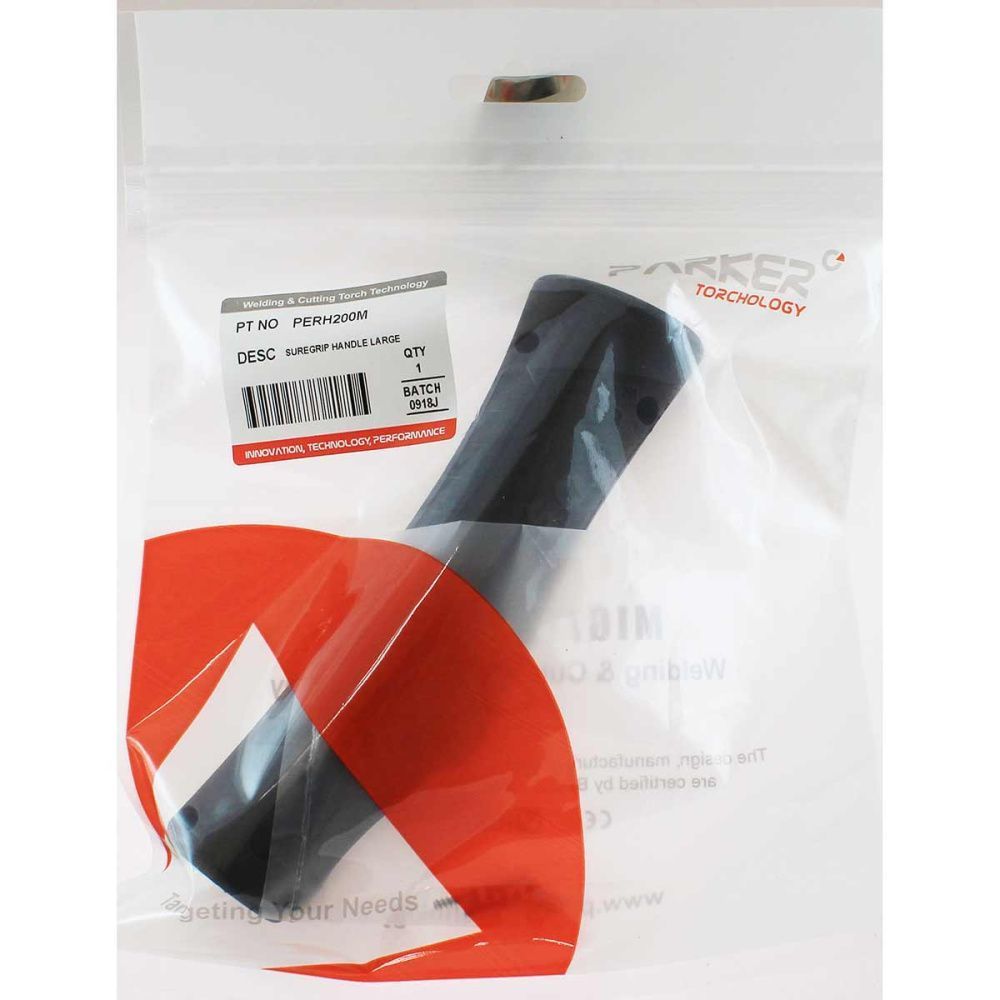 PERH200M Parker Рукоятка (pack)