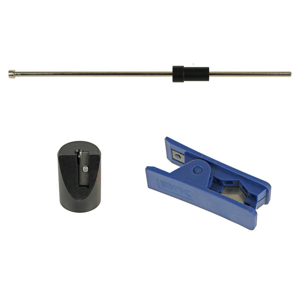 AMCLST-KITS Набор для установки полиамидного подающего канала Arc для каналов с внешним диаметром 4,0-4,7мм
 (MIG/MAG)