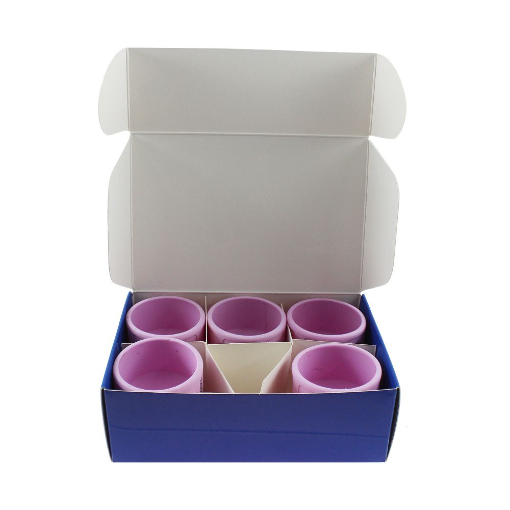 T2SSCC24 Arc Super series ceramic cup 38mm bore (pack)