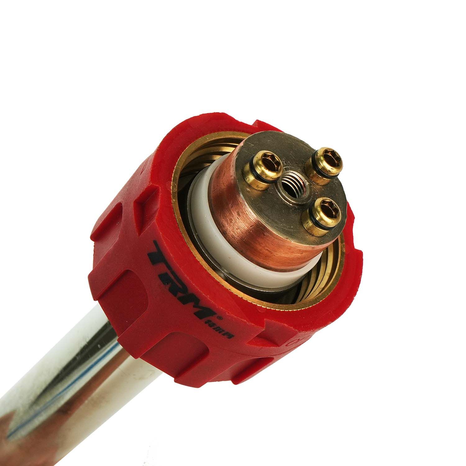 550WTE51-22L240H023 Гусак TRM 22°для роботизированных горелок TRM605WPP / TRM605WHD / TRM612WPP