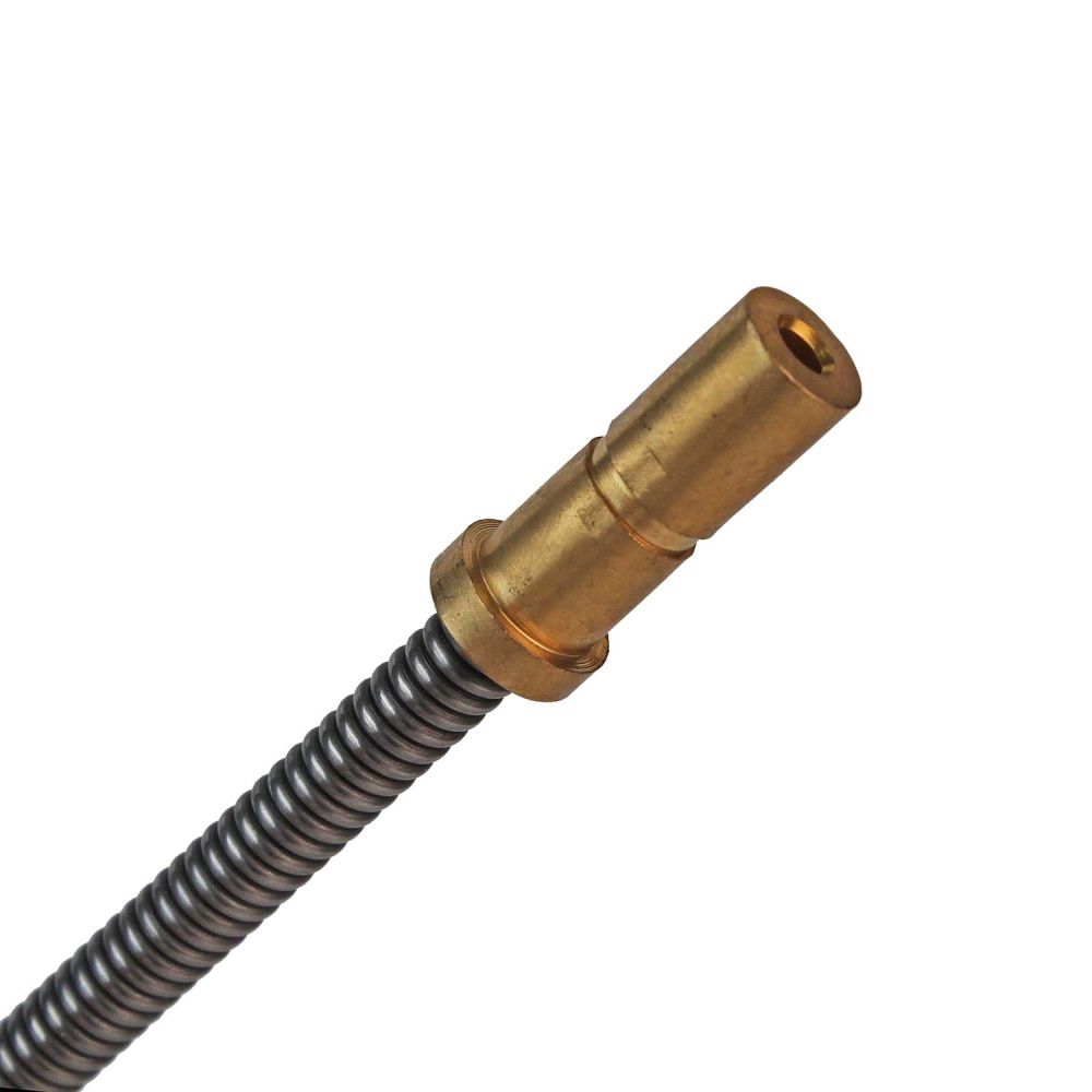 SVR-1220079 Направляющая спираль 3,5х7,0х3400мм (d 2.0  2.4мм) (122.0079) (2)