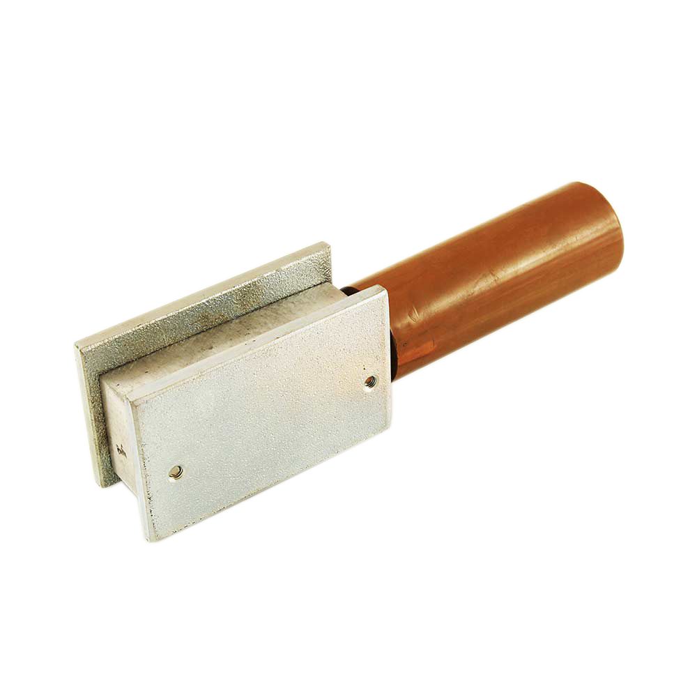 Магнитная клемма заземления Keean Magnetic Earth Clamp 400А