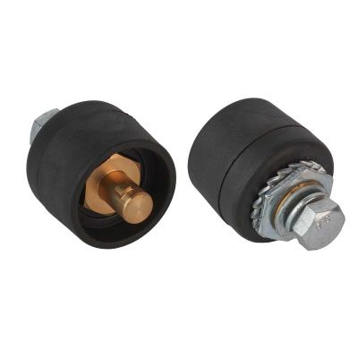 40013N Панельный штекер Keean 70-95 (N) (3)