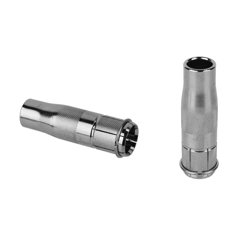 SVR4255530 Сопло коническое 16,5 мм для полуавтоматических горелок SVR 38 / Kemppi MT 38 (MIG/MAG)