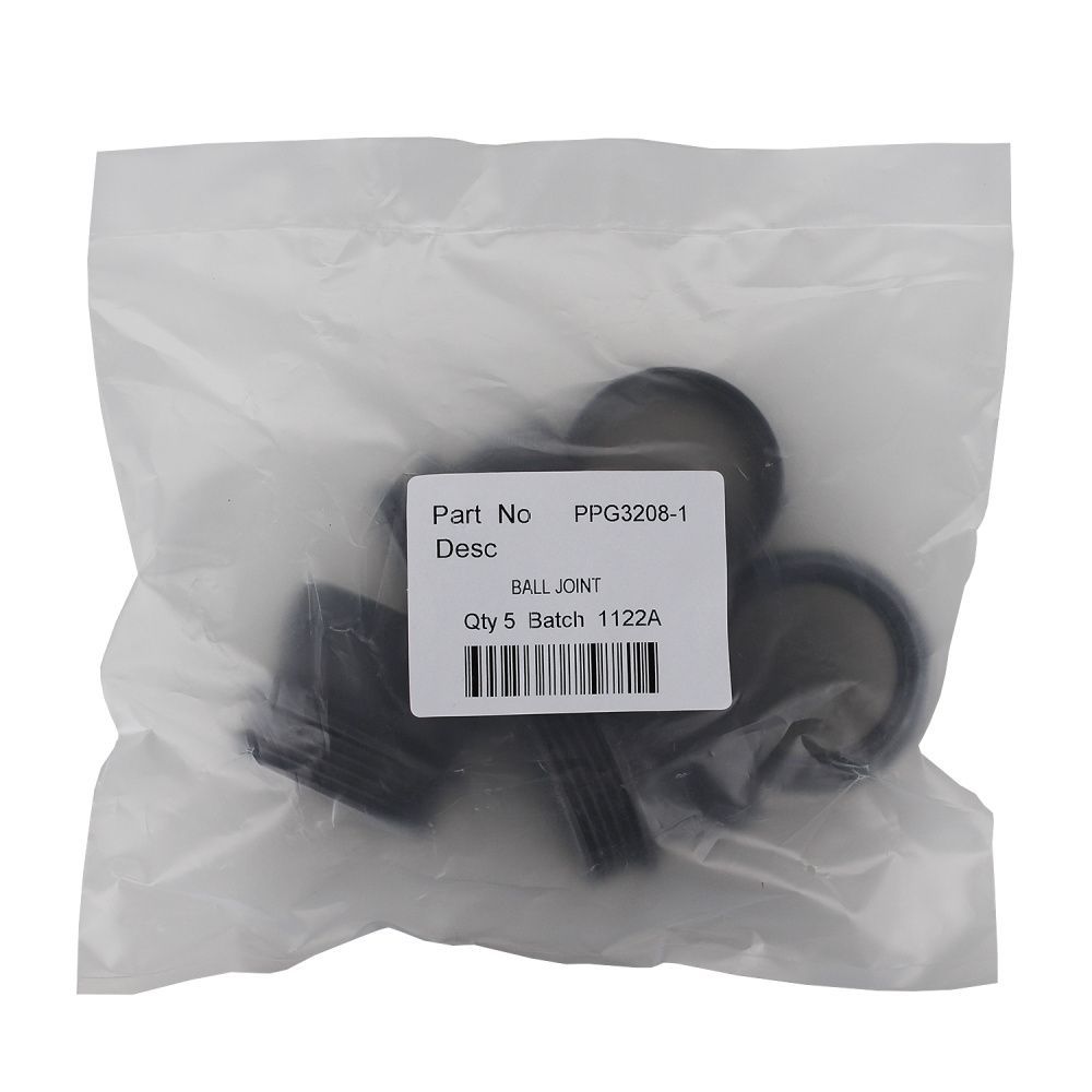 PPG3208-1 Ball joint (pack)