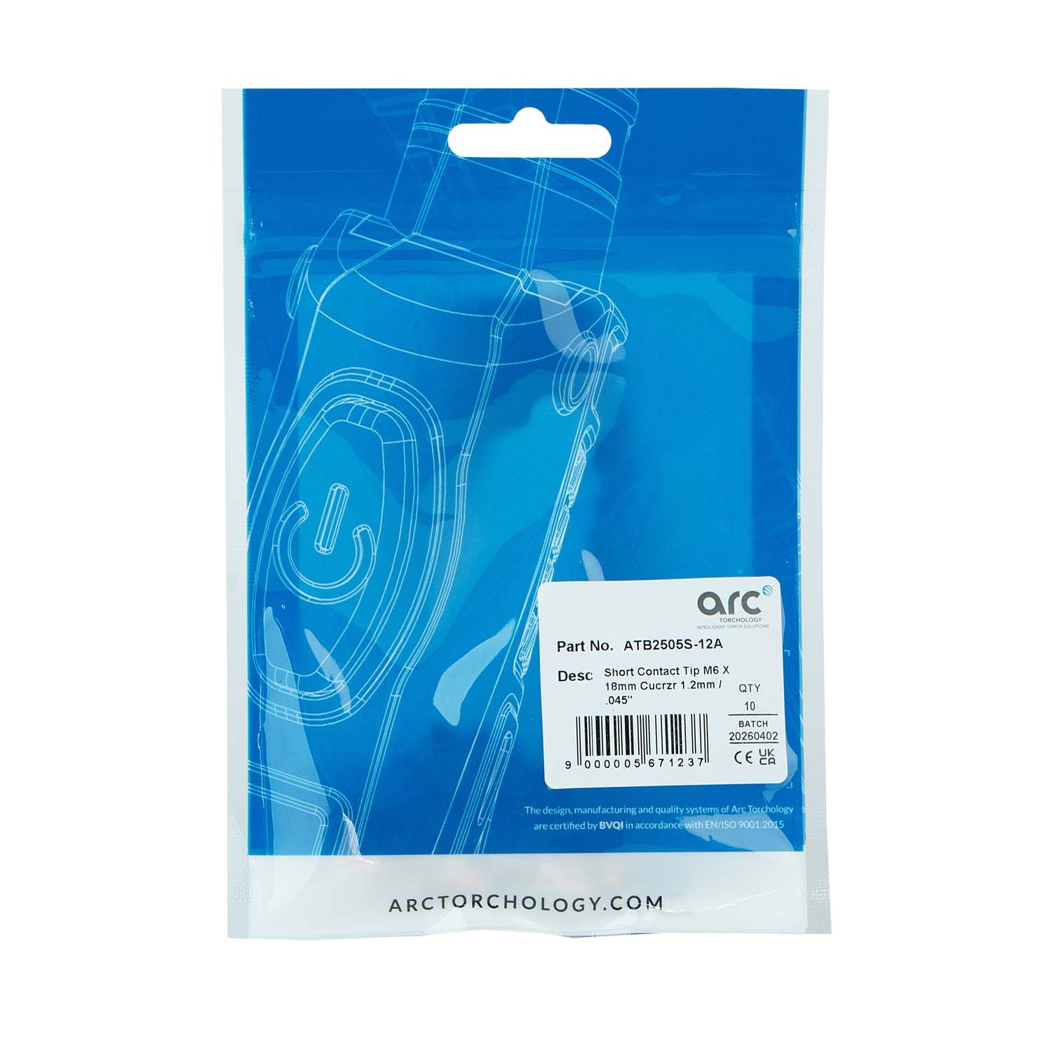 ATB2505S-12A