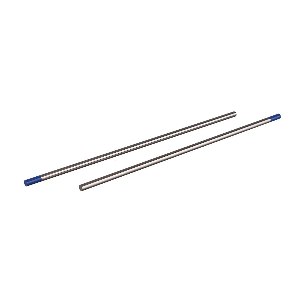 Электрод вольфрамовый SVR WL 20 синий 4,0 мм
