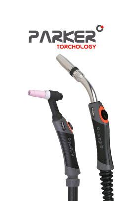 Parker Torchology