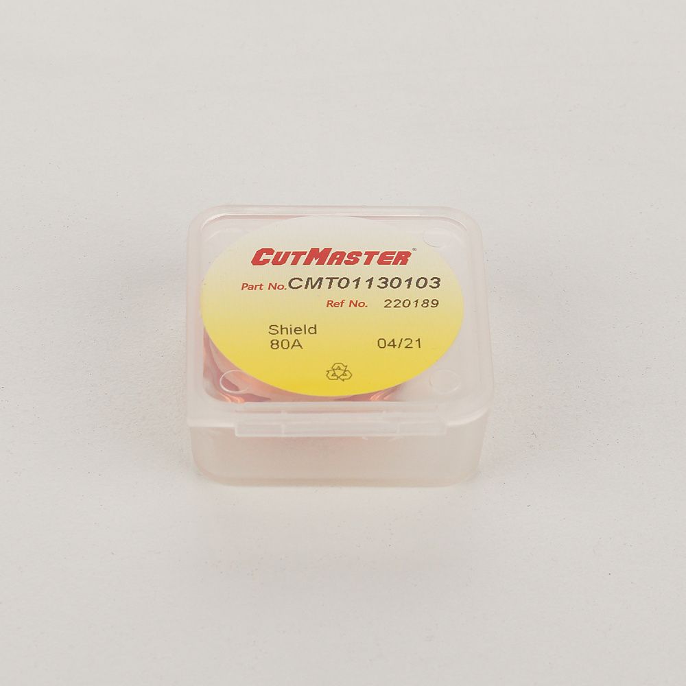 CMT01130103 Защитный экран 80А (pack)