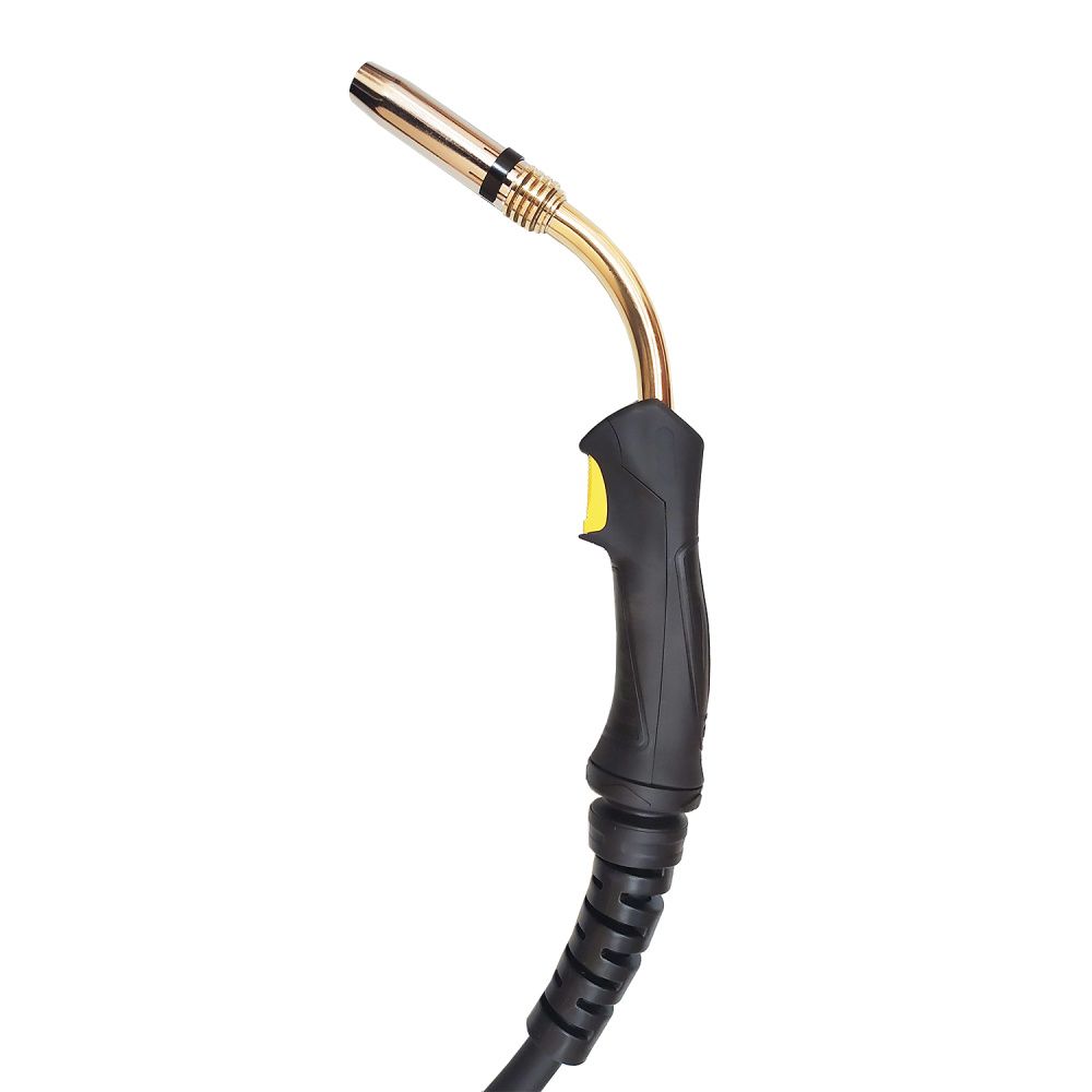 Сварочная полуавтоматическая горелка Uniarc SVA 3600 Proline Lite с облегченным шланговым пакетом 5 метров (MIG/MAG)