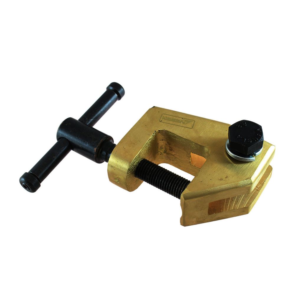 Зажим для скользящих масс Keean 800-1200А