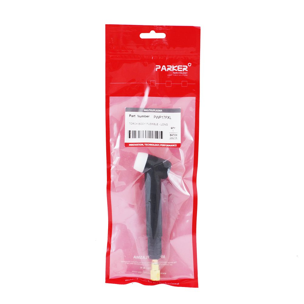 PWP17FXL Parker Torch body flexible long (pack)