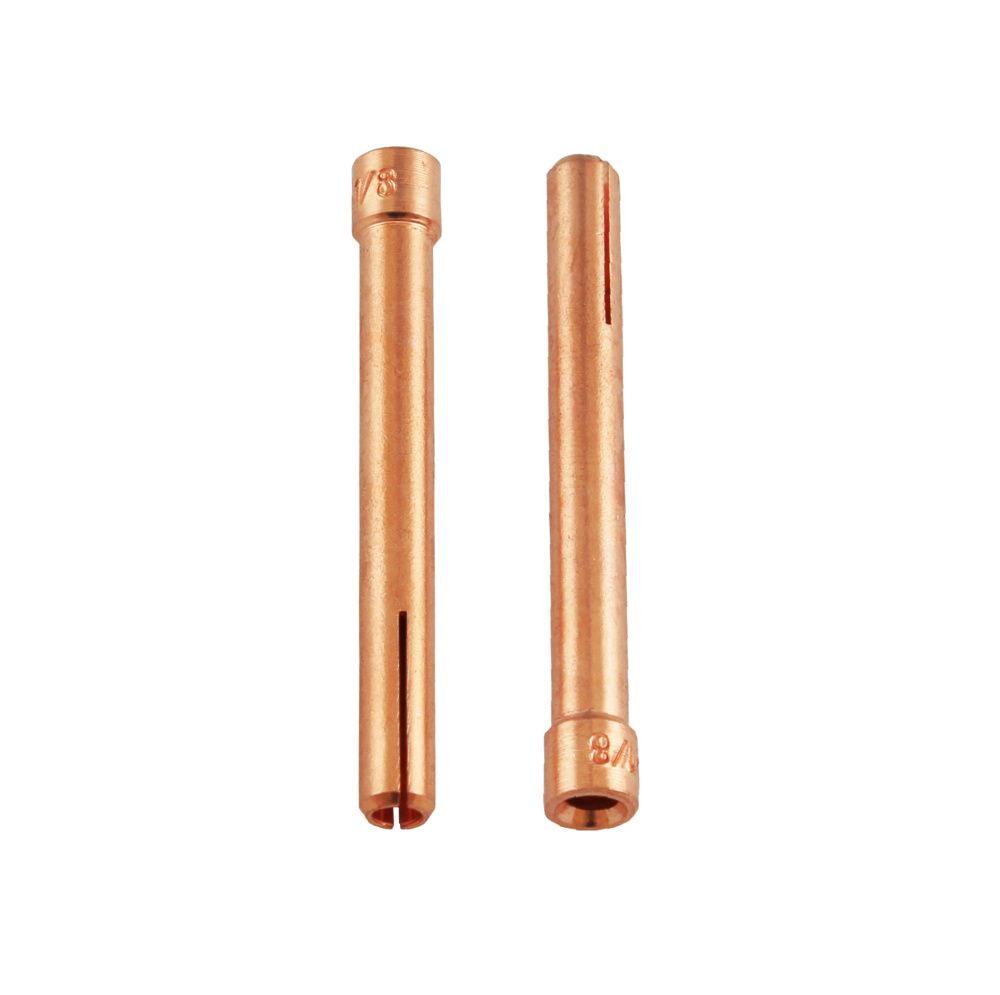 P10N25 Цанга Parker 3,2x50,0 мм (TIG)