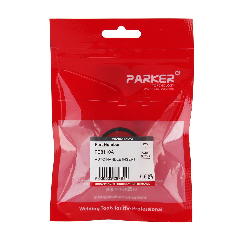 PB8110A Parker Вставка рукоятки Parker для горелок SB (pack)
