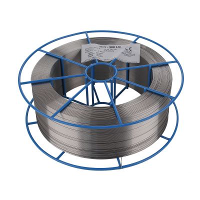 RW309LSi-1.0-15 Rodacciai Сварочная проволока RW309LSi d.1.0 мм (1)