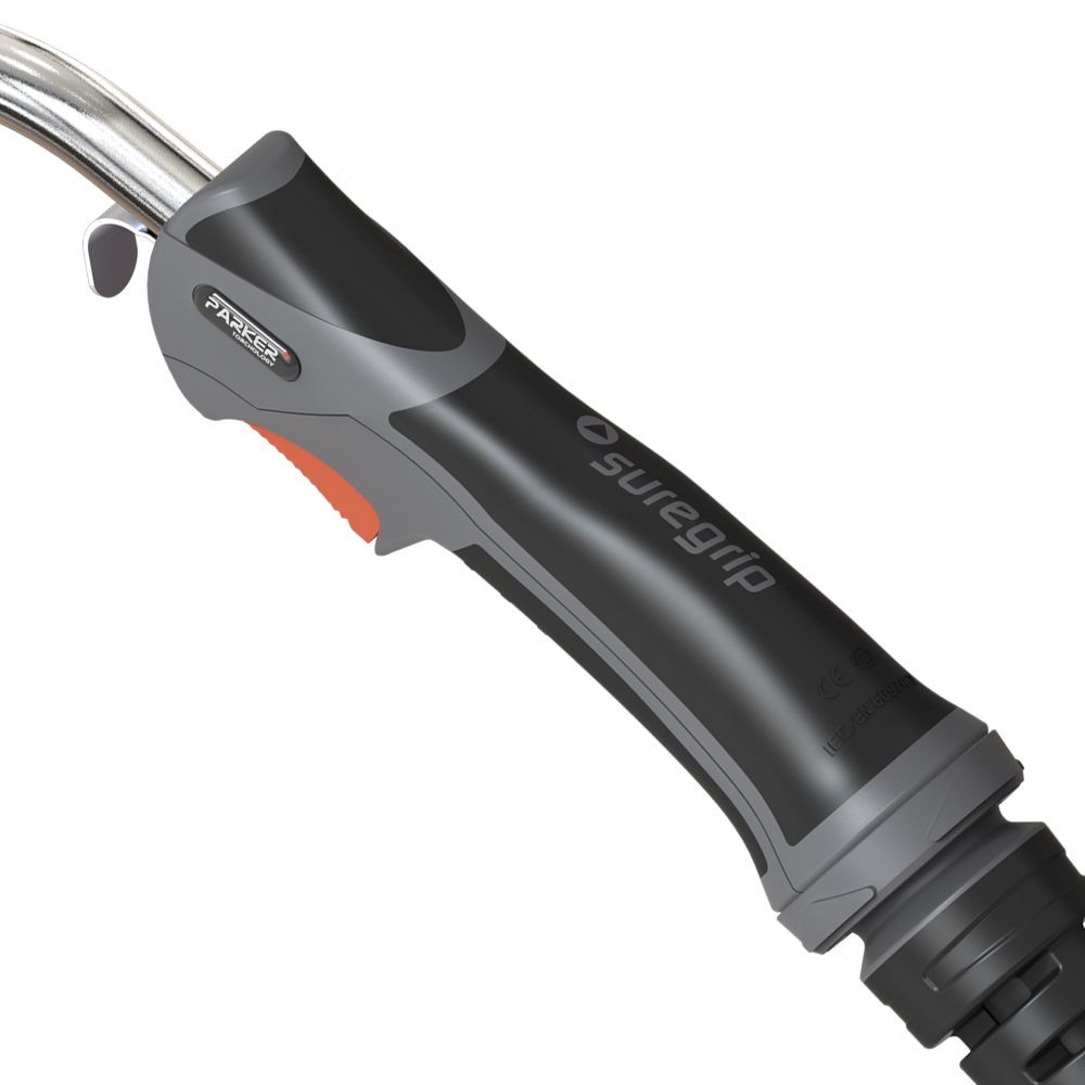 SGB2514 Рукоятка Parker для полуавтоматических горелок серии Suregrip
 (MIG/MAG)