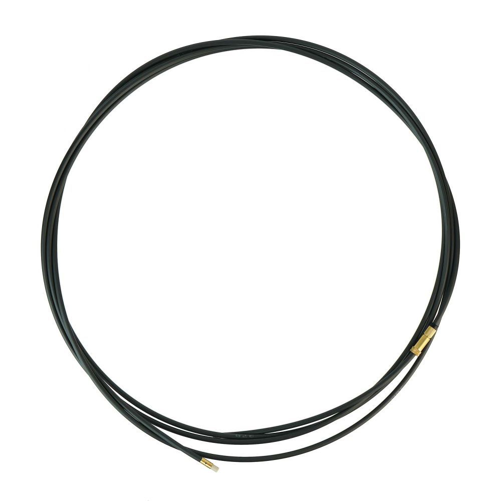 AM6OSWL-1012-40 Направляющий полиамидный канал Arc 1,0-1,2 мм 4 метра (MIG/MAG)