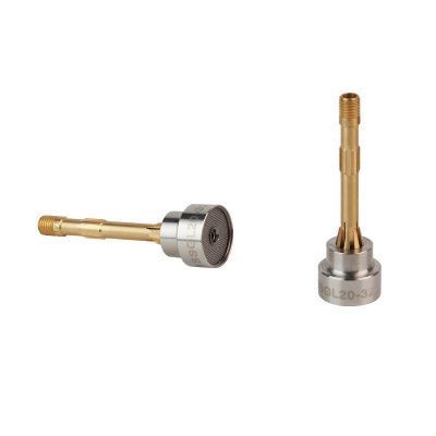 T1SSGL20-32 Корпус цанги с газовой линзой SS20 d.3,2 мм для T1-T1W