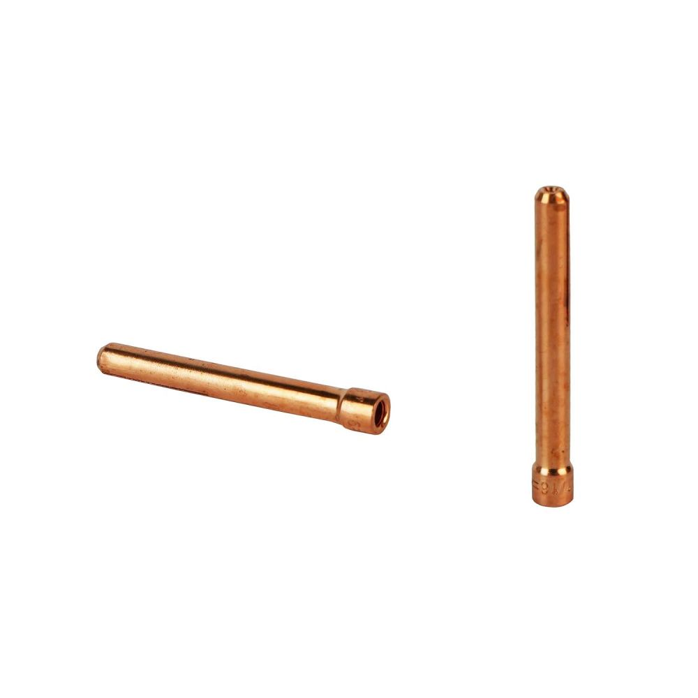 702.0008 Цанга Abicor Binzel 1,6x50,0 мм