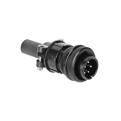 SVR-20463 PLUG 5 pin HR-20463 5-пиновый разъем (1)