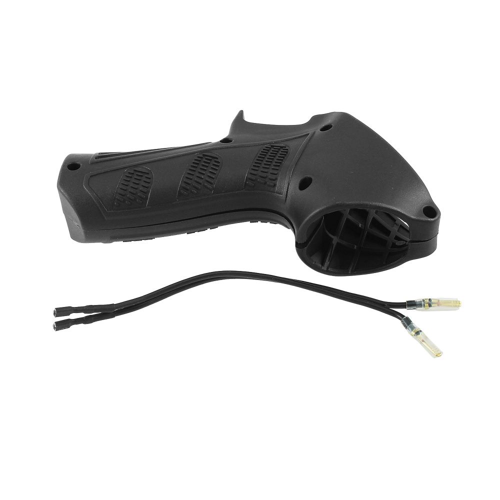 AMP2515 Arc Pistol handle with connection wire