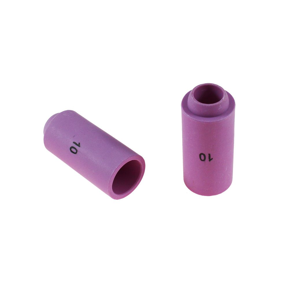 P10N45 Сопло Parker керамическое №10 16,0x46,0 мм (TIG)