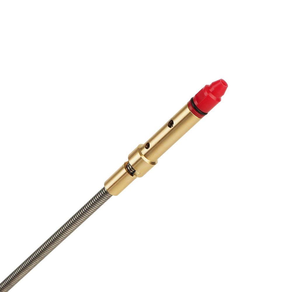 TRM158PP-16S-ALL Спираль гусака для стальной проволоки d 1,4-1,6мм (2)