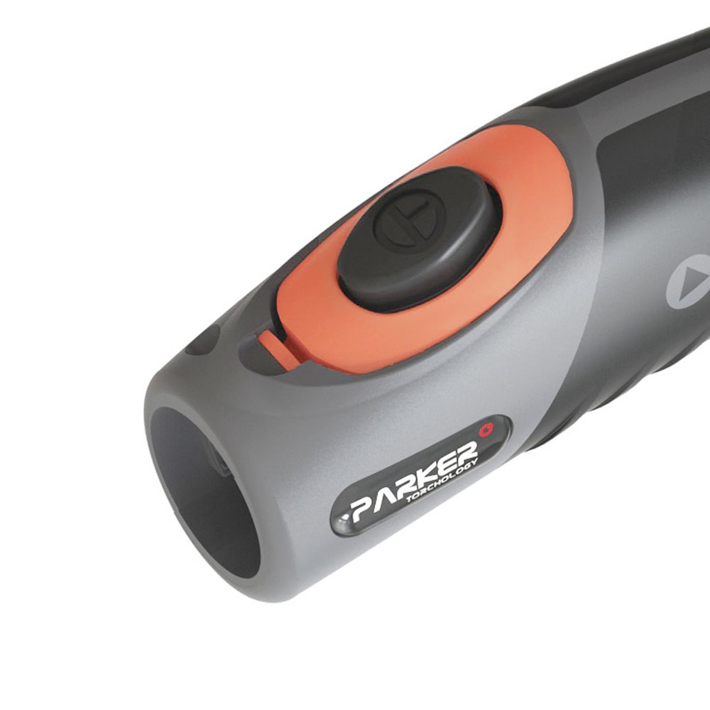 PER1MT Модуль управления Parker с 1 фиксируемой кнопкой переключения (TIG)