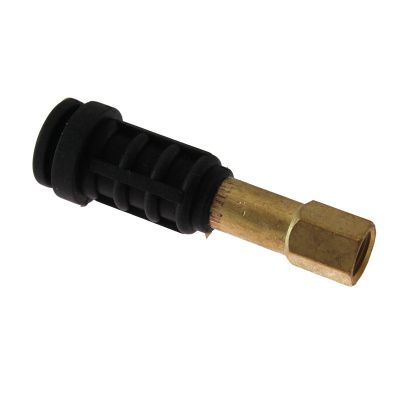 P150TB Parker Torch body