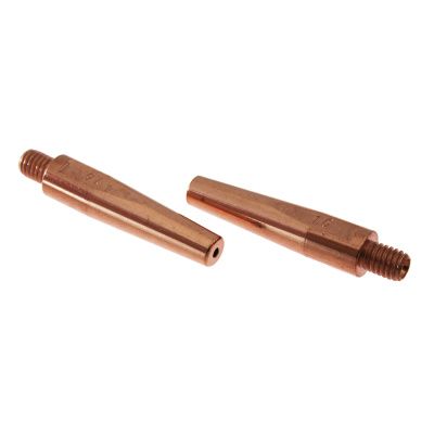 PJ45-1.6 Parker Contact tip CUCRZR 1.6MM