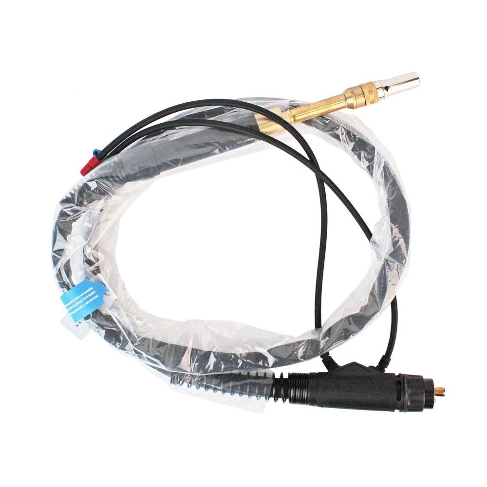 M65WA-2M Горелка MIG-MAG ARC M65WA (жидк. охл.) 2.0м (1)