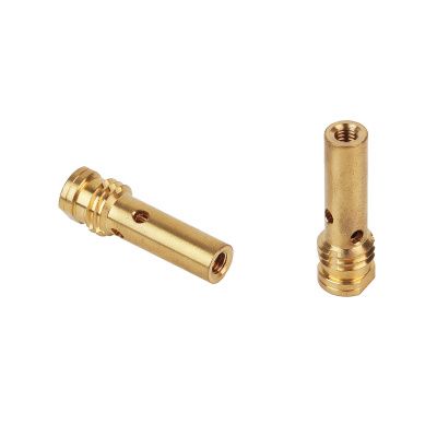 004.D279 Вставка для наконечника М14-М6 43,0 мм LH