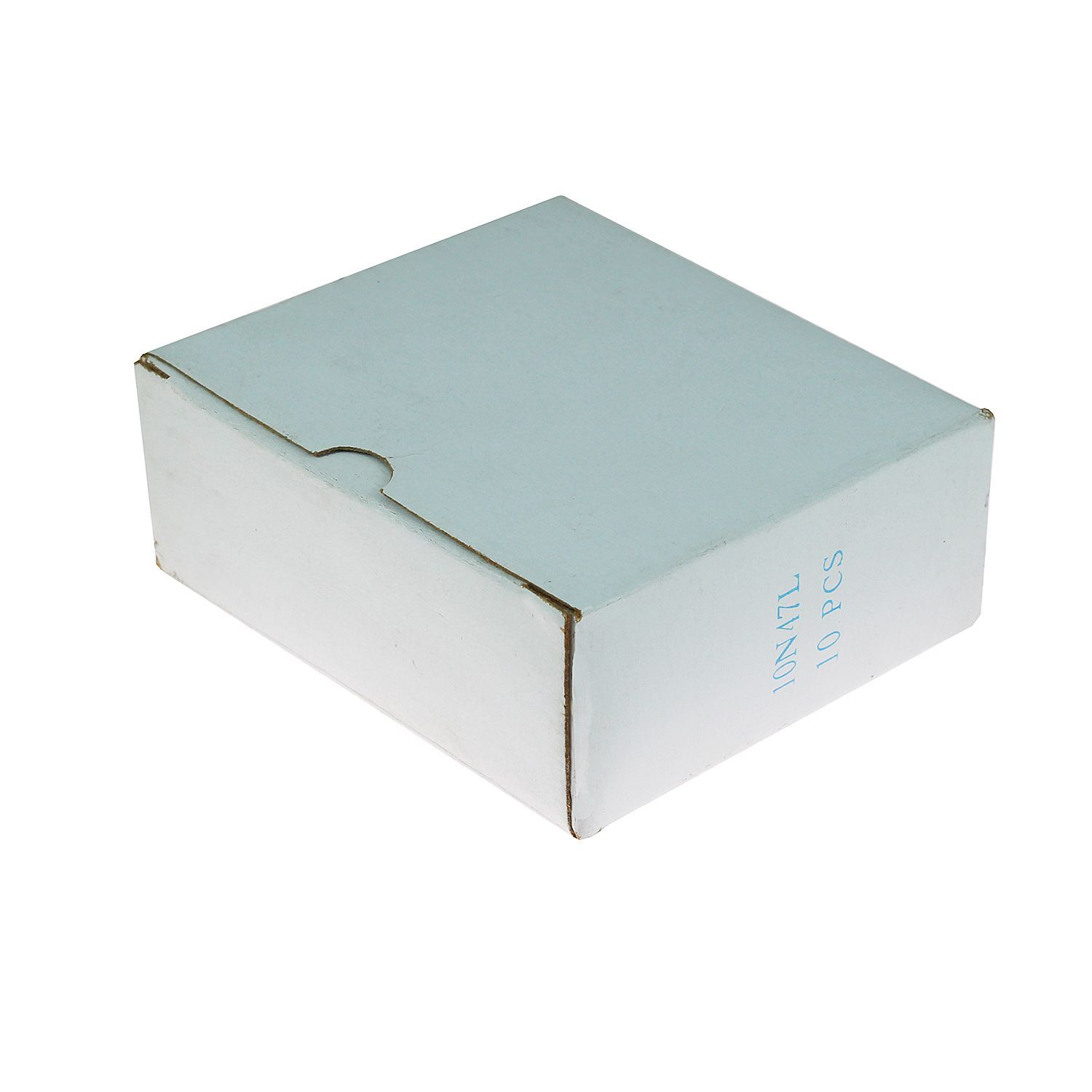 10N47L Сопло ChangZheng керамическое удлинённое №7L 11,0x76,0 мм (TIG)