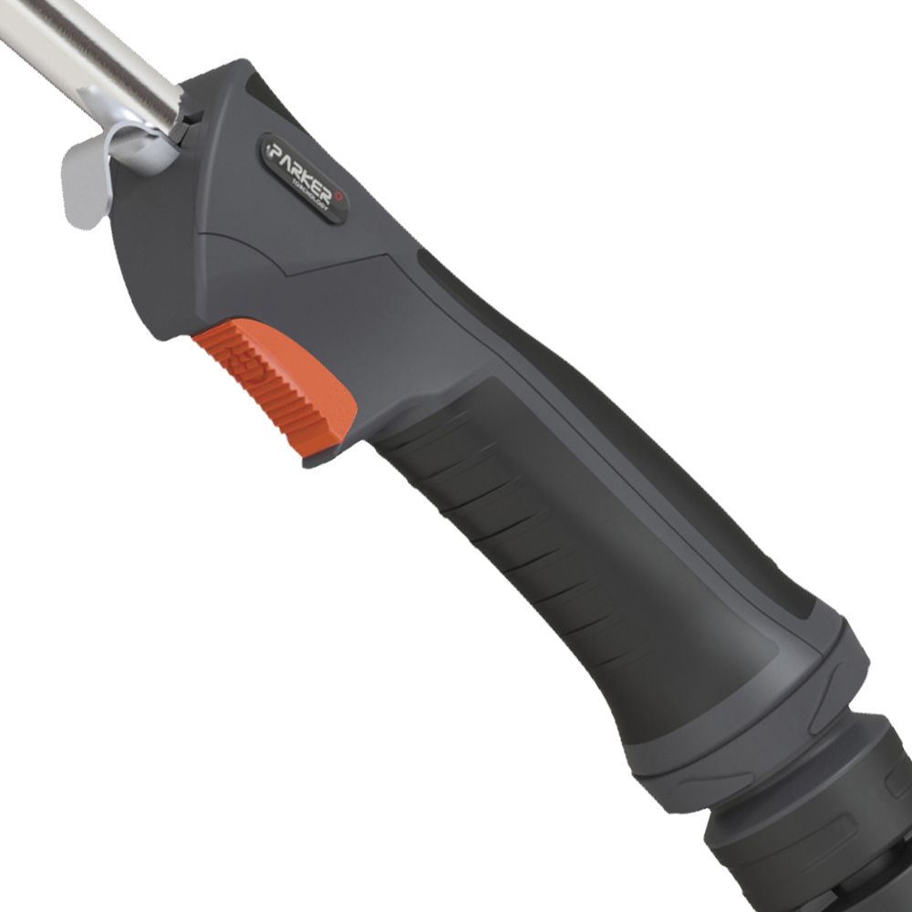 PB2517 Крюк Parker для подвешивания полуавтоматической горелки (MIG/MAG)