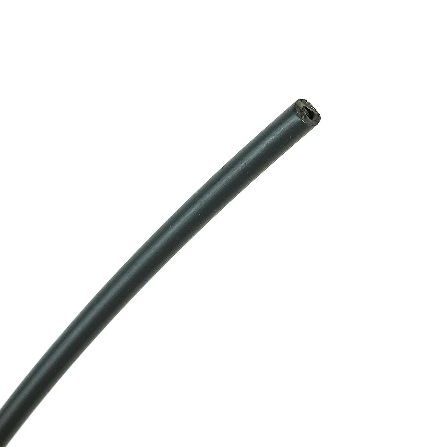 TRM153B-08A-23 Направляющий полиамидный канал TRM 0,8-1,0 мм 2,3 метра