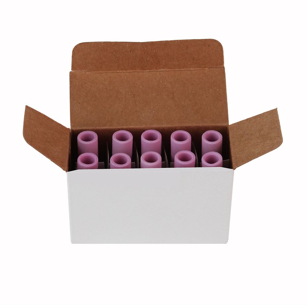 P796F71 Сопло керамическое удл. №4 6,0x48,0 (1)