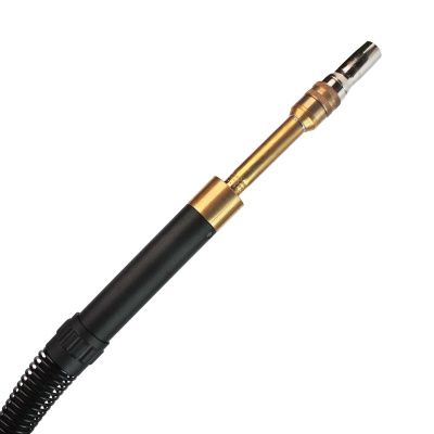 M65WA-4M Горелка MIG-MAG ARC M65WA (жидк. охл.) 1,5м (2)